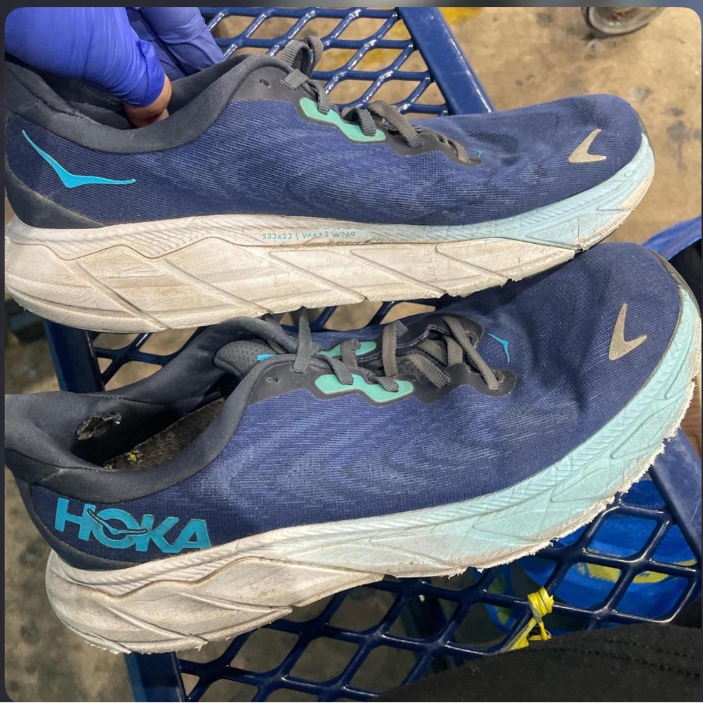 Running \ training shoes